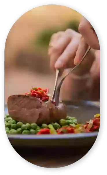 La Table De Jean - restaurant BEZIERS - bien manger BEZIERS